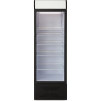 Однокамерный торговый холодильник Бирюса B310P