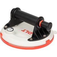 Стеклодомкрат (присоска для стекла и плитки) DLT P611 0951