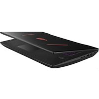 Игровой ноутбук ASUS ROG Strix GL702VI-BA007T
