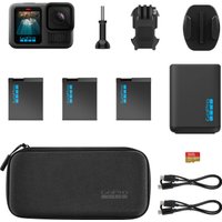 Экшен-камера GoPro HERO13 Black Extended Power Bundle