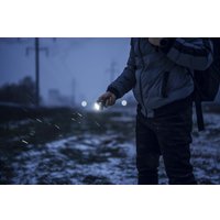 Фонарь Armytek Bear WRG