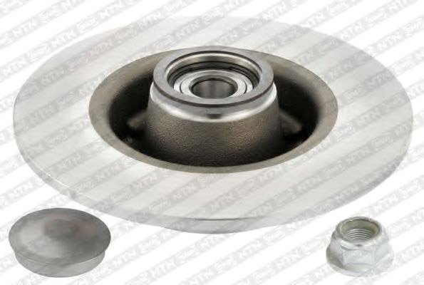 

SNR KF15577U