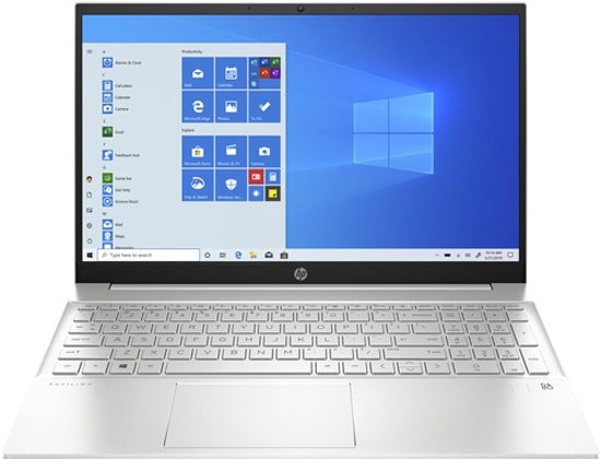 

Ноутбук HP Pavilion 15-eg0008nf 3P0E1EA
