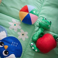 Классическая игрушка Ikea Sandbi 70564473