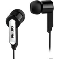 Наушники Philips SHE1405BK/10
