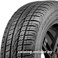 Летние шины Continental Cross Contact UHP MO 295/35R21 107Y