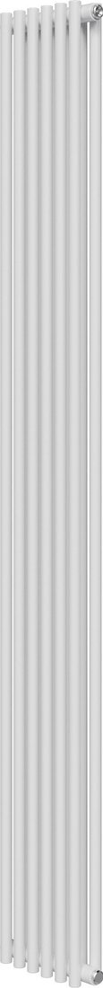 Дизайн-радиатор Royal Thermo Shift R22 C2180 - 06 секций RAL9016