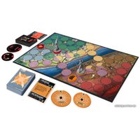 Настольная игра GaGa Games Unmatched: Битва Легенд