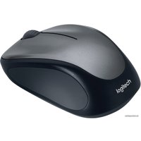 Мышь Logitech M235 Wireless Mouse (серый) [910-002201]