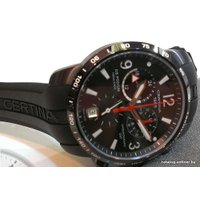Наручные часы Certina DS Podium GMT (C001.639.17.057.00)