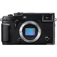 Беззеркальный фотоаппарат Fujifilm X-Pro2 Body