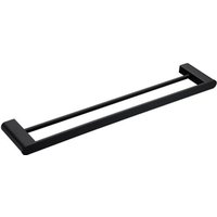 Держатель для полотенца Lauter 21SH70202 (Matt Black)
