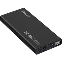Внешний аккумулятор Xenium P2210 10000mAh (черный)