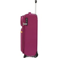 Чемодан American Tourister Matchup Deep Pink 55 см (2 колеса)