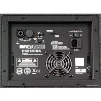Активная акустика Invotone DSX12CMA