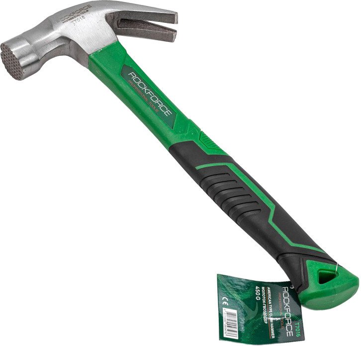 

Молоток RockForce RF-T7016