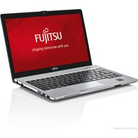 Ноутбук Fujitsu LIFEBOOK S935