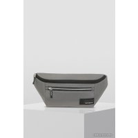 Сумка на пояс Samsonite Litepoint KF2-08007 (серый)