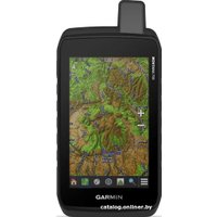 Туристический навигатор Garmin Montana 700