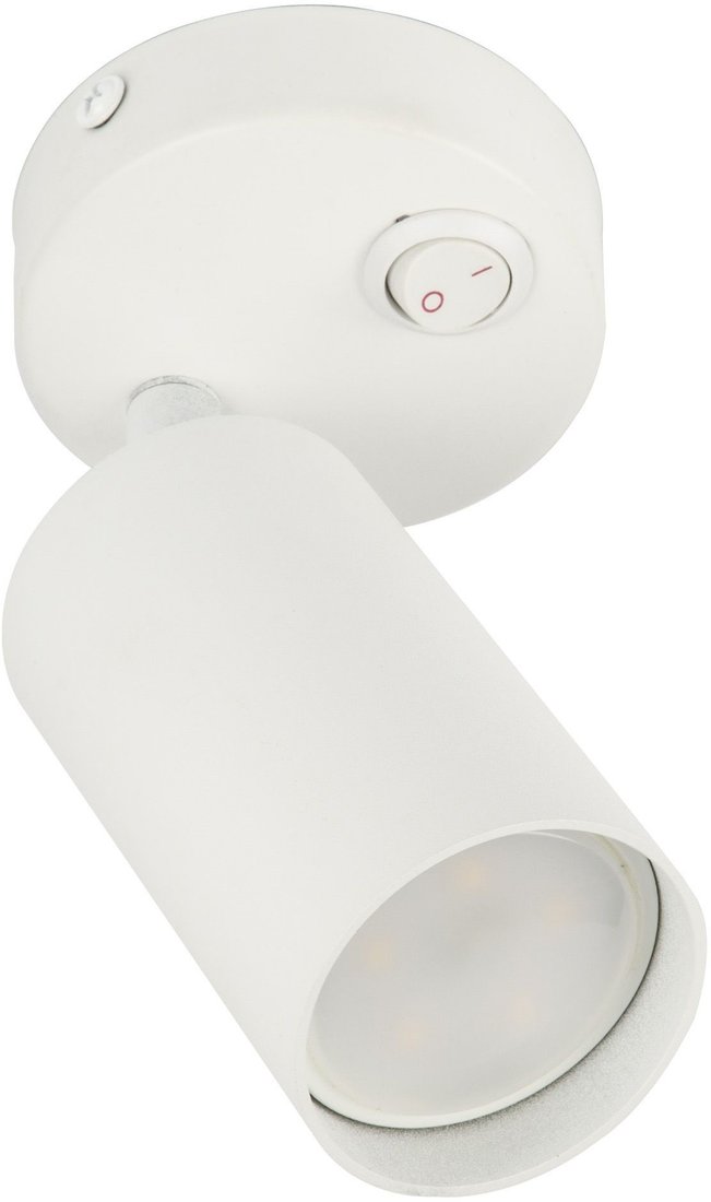 Спот Fametto DLC-S620 GU10/B UL-00009793