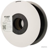 Пластик Kremen Start ABS 1.75 мм 1000 г (черный)