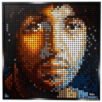 Конструктор LEGO Art 31198 The Beatles в Могилеве