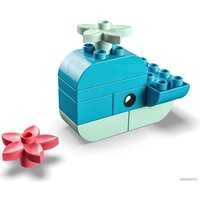 Конструктор LEGO Duplo 30648 Мой первый кит