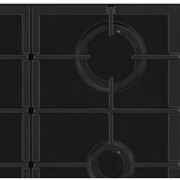 Варочная панель ARDO GH64GTCB2