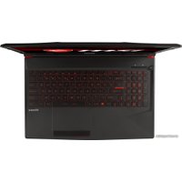 Игровой ноутбук MSI GL63 8RC-466RU