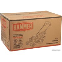 Газонокосилка Hammer KMT200SC
