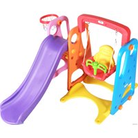 Игровой комплекс RS Baby ZK 016-1