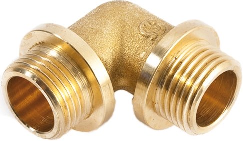 

Фитинг General Fittings Уголок 2700.F9 1"