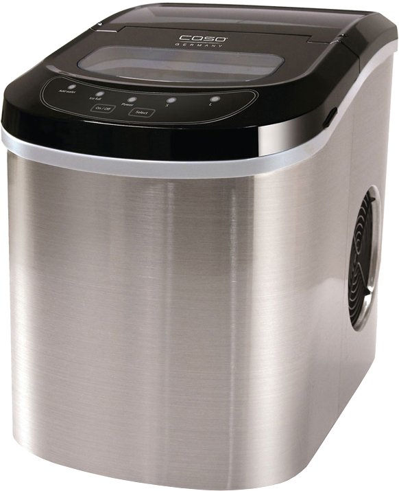 

Льдогенератор CASO IceMaster Pro