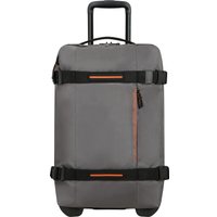 Сумка-тележка American Tourister Urban Track Dark Grey 55 см