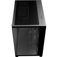 Корпус A4Tech Bloody BD-CC111 (черный)