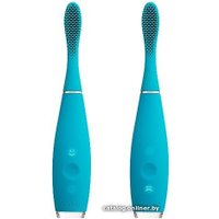 Электрическая зубная щетка Foreo ISSA mini (бирюзовый)