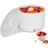 Сушилка для овощей и фруктов Мастерица EFD-0501M