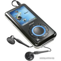 Плеер SanDisk Sansa e250 FM