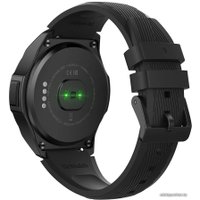 Умные часы Mobvoi TicWatch S2 (черный)