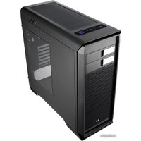 Корпус AeroCool Aero-1000 Black Edition