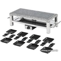 Раклетница Klarstein Schmelzlette Raclette