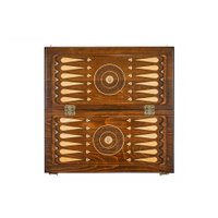 Шахматы/шашки/нарды Simonyan Гамбит 1 as102