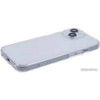 Чехол для телефона G-Case для iPhone 15 660170515A (прозрачный)