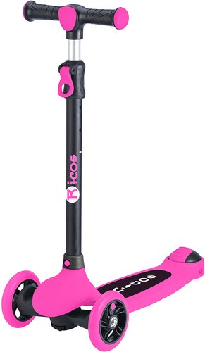 Ricos Frolic SM310 (розовый)
