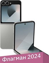 Samsung Galaxy Z Flip6 SM-F741B 12GB/256GB (серый)