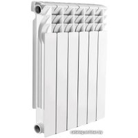 Биметаллический радиатор Ogint Ultra Plus 500 (7 секций)