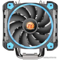 Кулер для процессора Thermaltake Riing Silent 12 Pro [CL-P021-CA12BU-A]