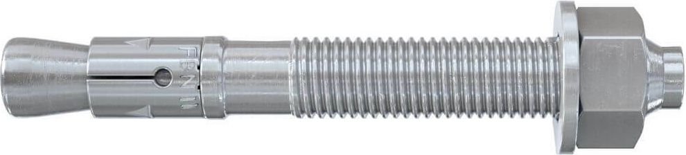 

Анкер клиновой Fischer FBN II 16/140 45568 (10 шт)