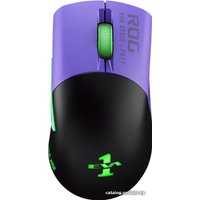 Игровая мышь ASUS ROG Keris Wireless EVA Edition