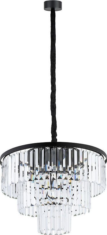 

Подвесная люстра Nowodvorski Cristal M 7616